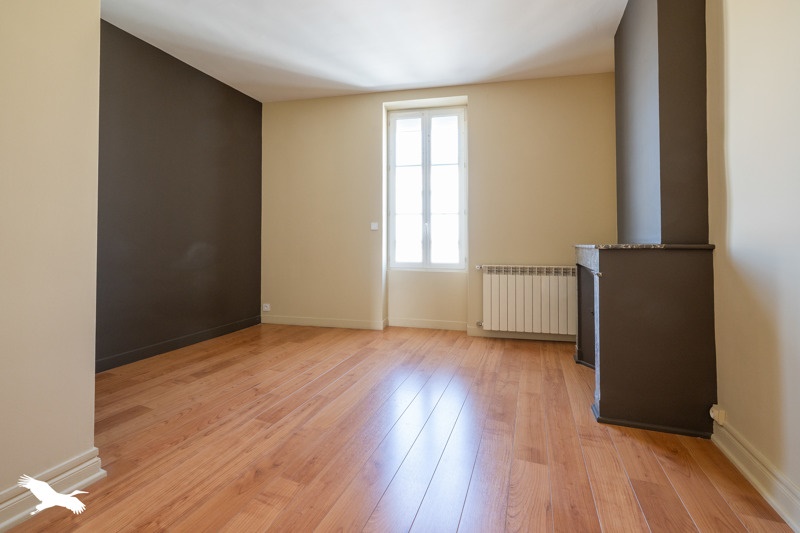 Vente Maison SAUJON - 4 pièces -76 m² - (17600)