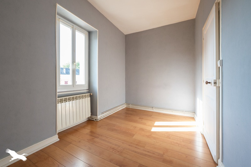 Vente Maison SAUJON - 4 pièces -76 m² - (17600)
