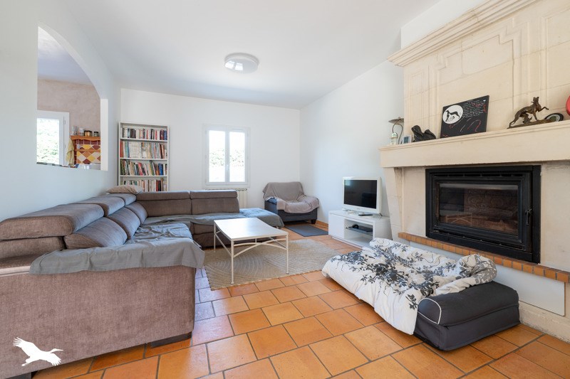 Vente Maison SAUJON - 6 pièces -130 m² - (17600)