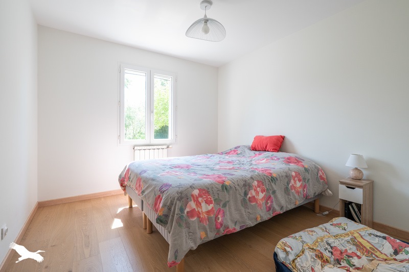 Vente Maison SAUJON - 6 pièces -130 m² - (17600)