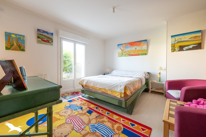 Vente Maison MEDIS - 4 pièces -121 m² - (17600)