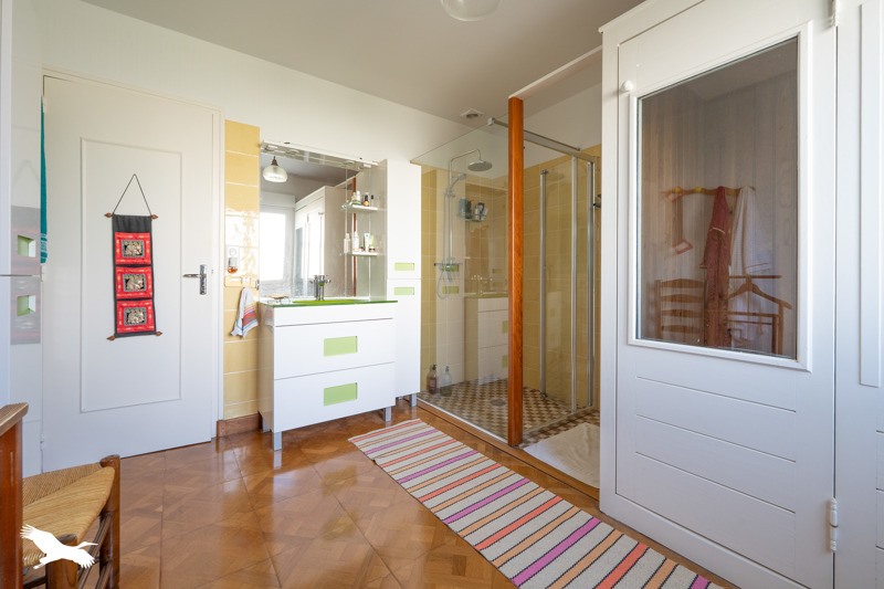 Vente Maison MEDIS - 4 pièces -121 m² - (17600)