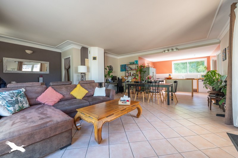 Vente Maison SAUJON - 4 pièces -106 m² - (17600)