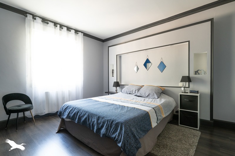 Vente Maison SAUJON - 4 pièces -106 m² - (17600)