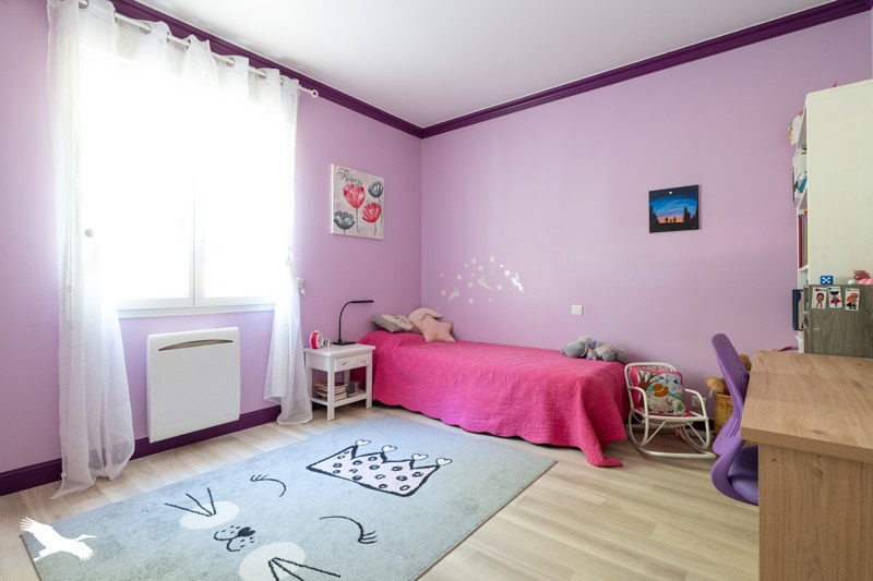 Vente Maison SAUJON - 4 pièces -106 m² - (17600)