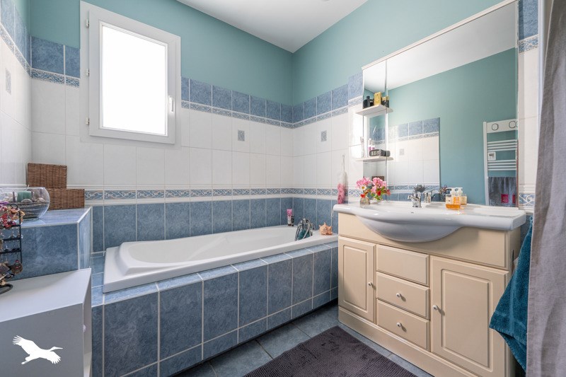 Vente Maison SAUJON - 4 pièces -106 m² - (17600)