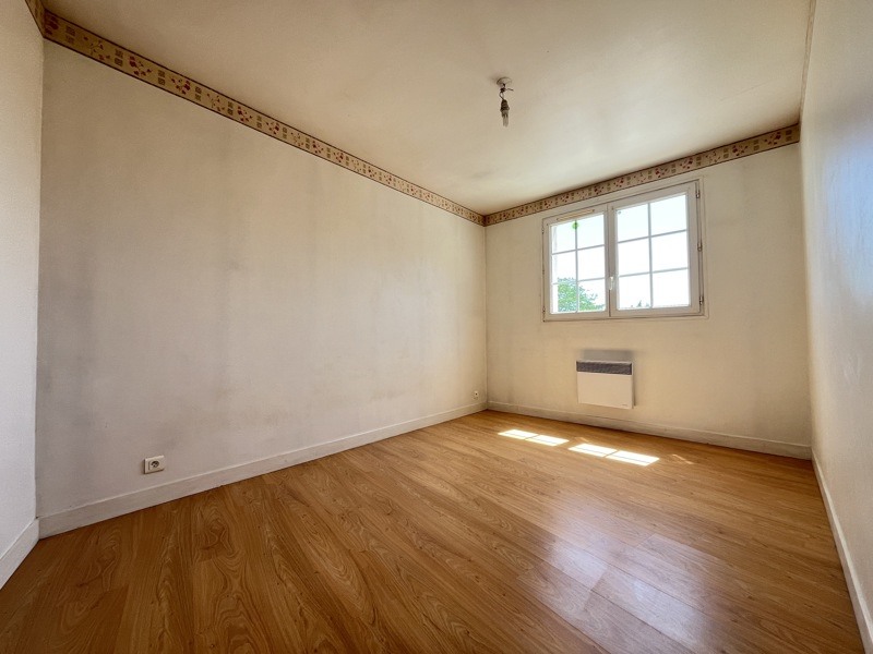 Vente Maison ST ROMAIN DE BENET - 4 pièces -80 m² - (17600)