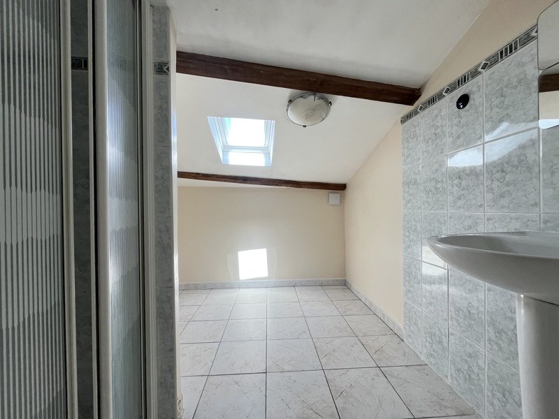 Vente Maison ST ROMAIN DE BENET - 4 pièces -80 m² - (17600)