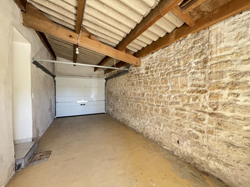 Vente Maison ST ROMAIN DE BENET - 4 pièces -80 m² - (17600)