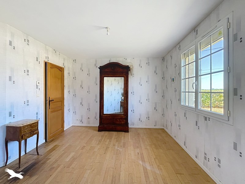Vente Maison MEURSAC - 5 pièces -165 m² - (17120)