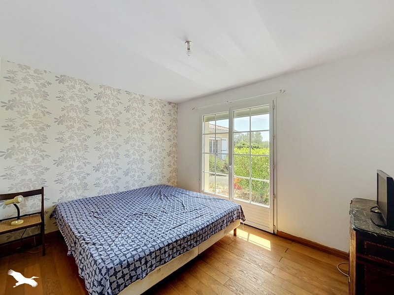 Vente Maison MEURSAC - 5 pièces -165 m² - (17120)