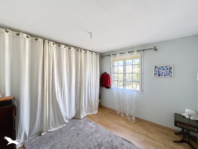 Vente Maison MEURSAC - 5 pièces -165 m² - (17120)