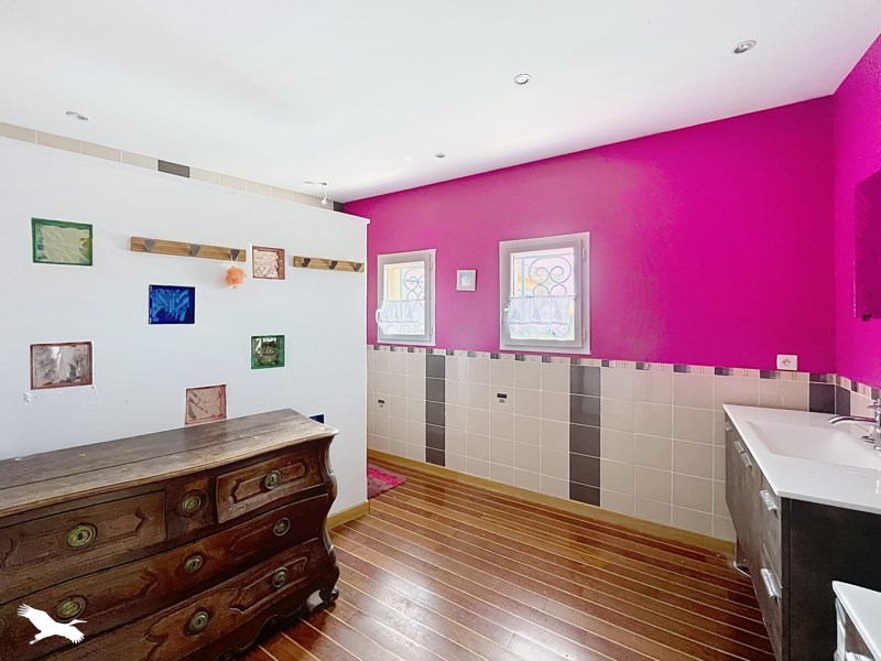 Vente Maison MEURSAC - 5 pièces -165 m² - (17120)