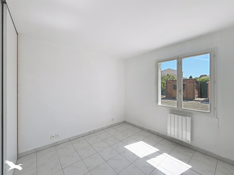 Vente Maison SAUJON - 4 pièces -90 m² - (17600)