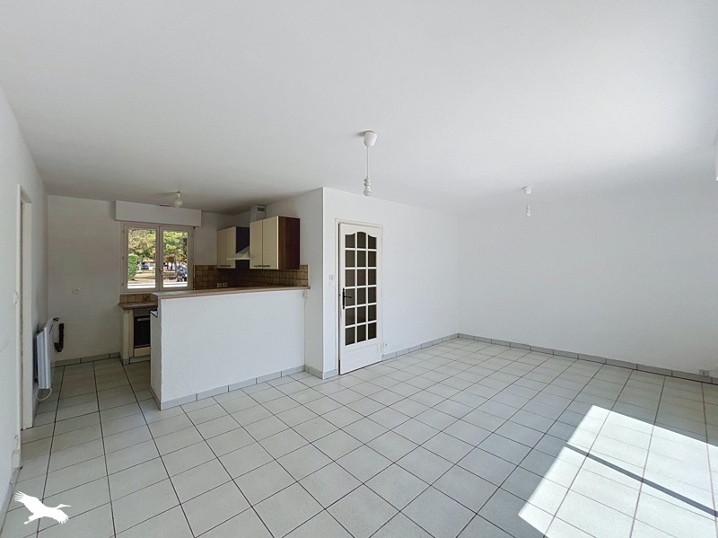 Vente Maison SAUJON - 4 pièces -90 m² - (17600)