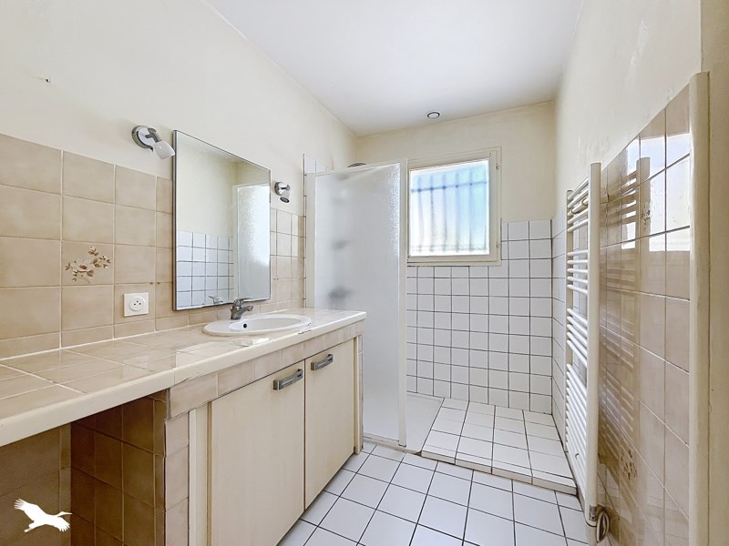 Vente Maison SAUJON - 4 pièces -90 m² - (17600)