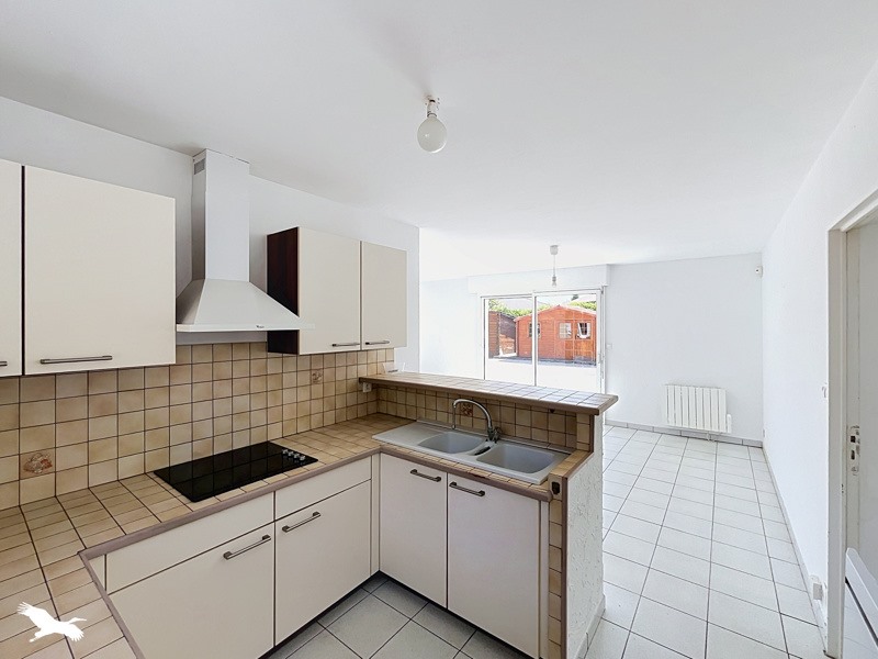 Vente Maison SAUJON - 4 pièces -90 m² - (17600)