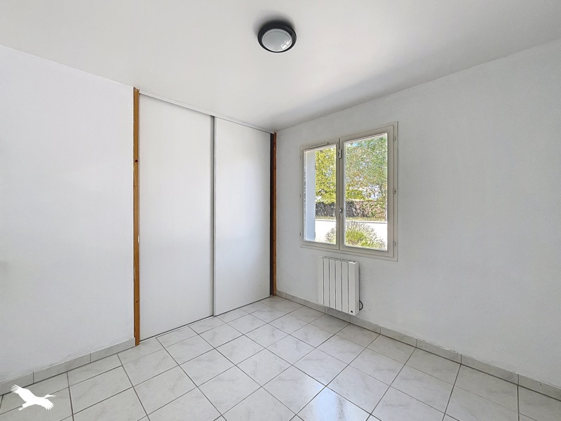 Vente Maison SAUJON - 4 pièces -90 m² - (17600)