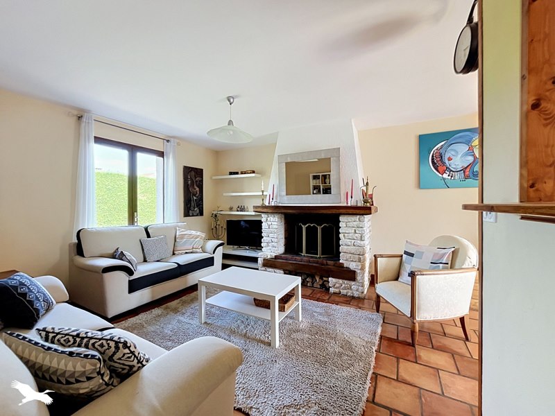 Vente Maison SAUJON - 4 pièces -90 m² - (17600)