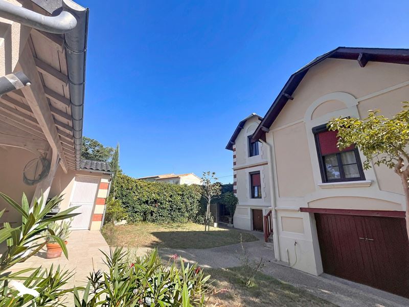 Maison 5 pièces 106 m² · à Saujon · 106 m² · 450 000 €