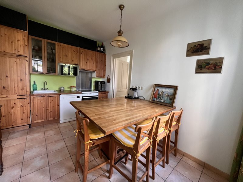 Vente Maison SAUJON - 5 pièces -106 m² - (17600)