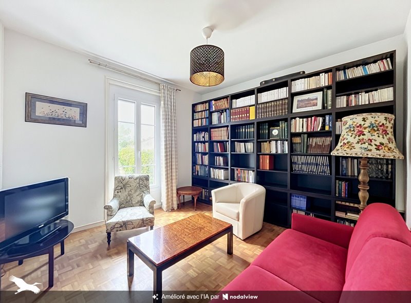 Vente Maison SAUJON - 5 pièces -106 m² - (17600)
