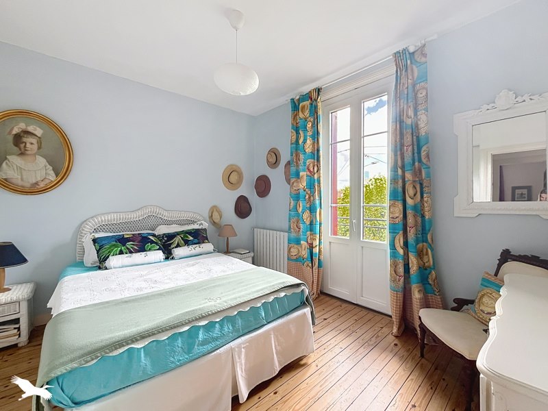 Vente Maison SAUJON - 5 pièces -106 m² - (17600)