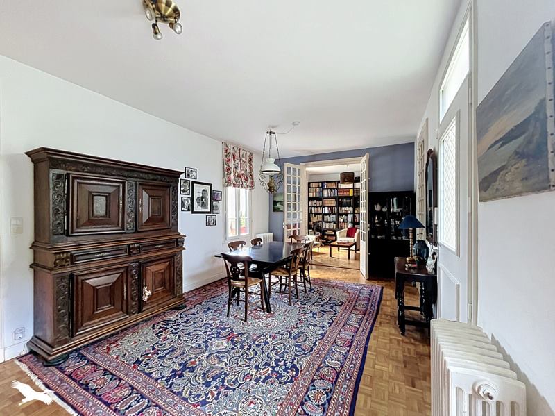 Vente Maison SAUJON - 5 pièces -106 m² - (17600)