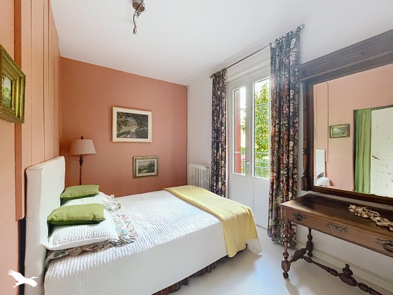 Vente Maison SAUJON - 5 pièces -106 m² - (17600)