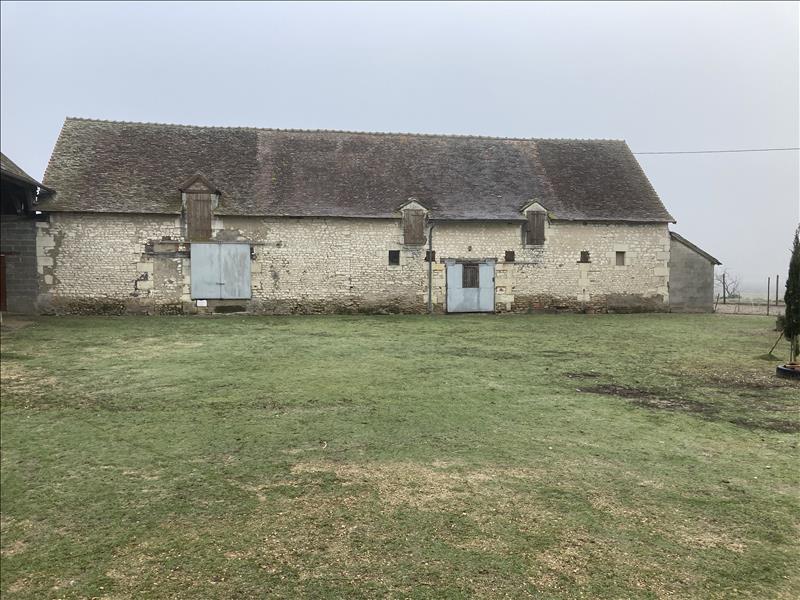 Vente Maison VILLEGOUIN - 6 pièces -160 m² - (36500)