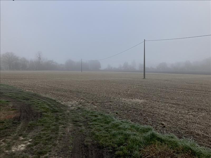 Vente Maison VILLEGOUIN - 6 pièces -160 m² - (36500)