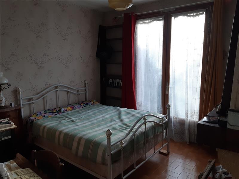 Vente Maison VILLEGOUIN - 5 pièces -149 m² - (36500)
