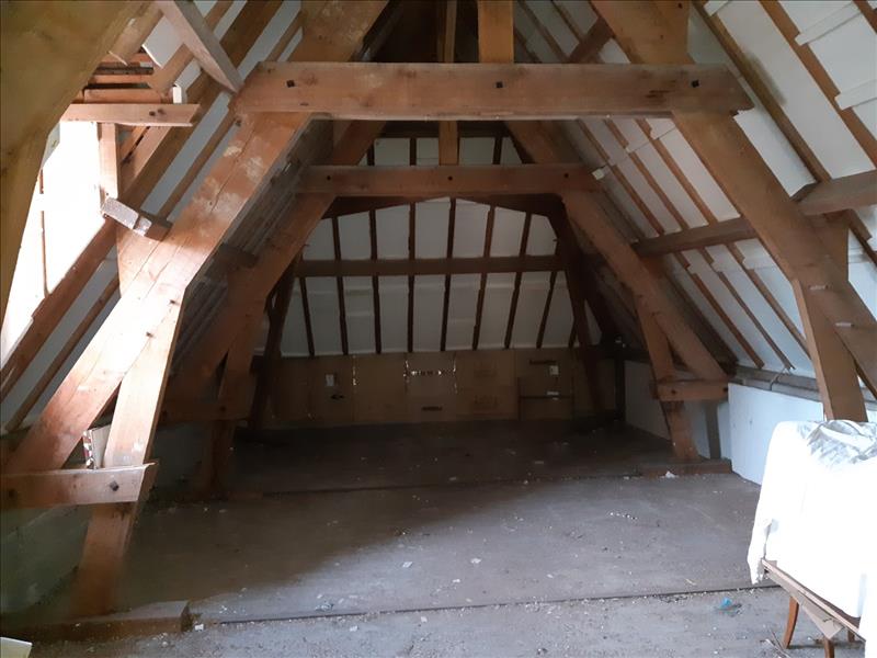 Vente Maison VILLEGOUIN - 5 pièces -149 m² - (36500)