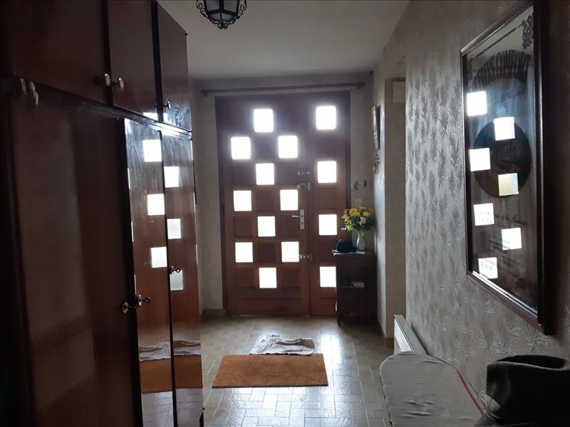Vente Maison VILLEGOUIN - 5 pièces -149 m² - (36500)