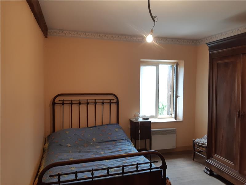 Vente Maison SOUGE - 4 pièces -110 m² - (36500)