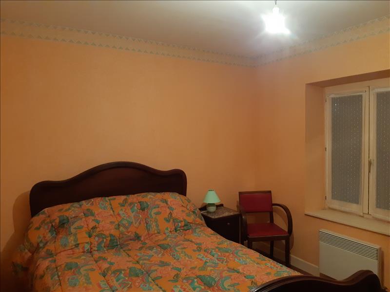 Vente Maison SOUGE - 4 pièces -110 m² - (36500)