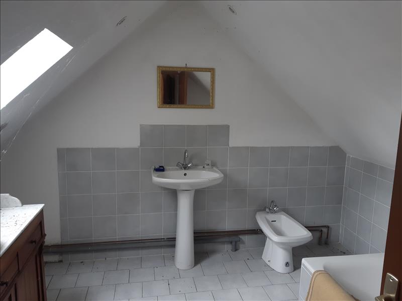 Vente Maison SOUGE - 4 pièces -110 m² - (36500)