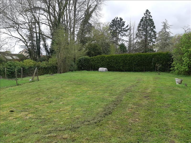Vente Maison SOUGE - 4 pièces -110 m² - (36500)