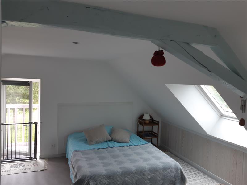 Vente Maison SAULNAY - 6 pièces -145 m² - (36290)