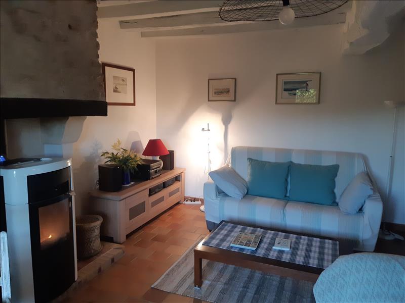 Vente Maison SAULNAY - 6 pièces -145 m² - (36290)