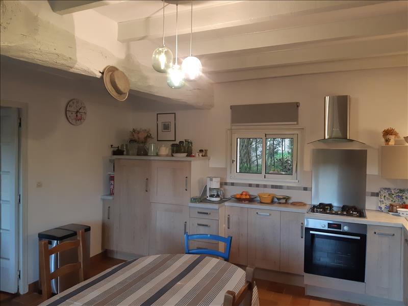 Vente Maison SAULNAY - 6 pièces -145 m² - (36290)