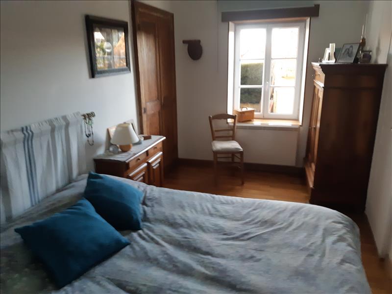 Vente Maison SAULNAY - 6 pièces -145 m² - (36290)