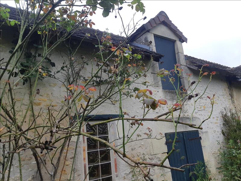 Vente Maison ARPHEUILLES - 5 pièces -129 m² - (36700)