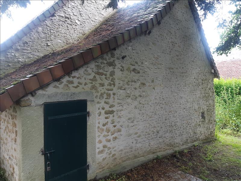 Vente Maison ARPHEUILLES - 5 pièces -129 m² - (36700)