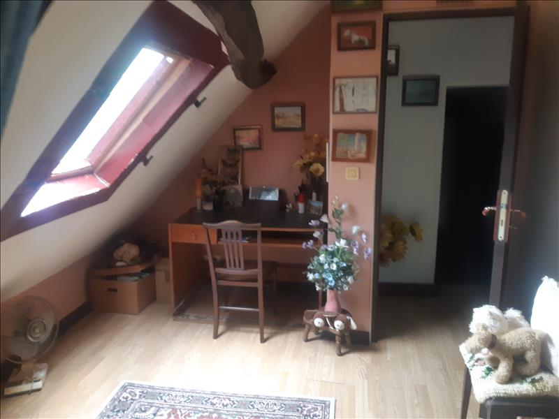 Vente Maison ARPHEUILLES - 5 pièces -129 m² - (36700)