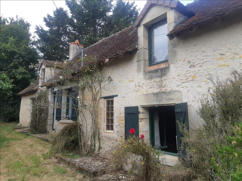 Vente Maison ARPHEUILLES - 5 pièces -129 m² - (36700)