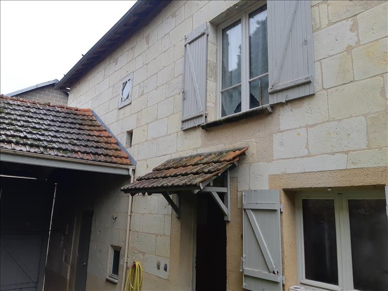 Vente Maison ECUEILLE - 6 pièces -125 m² - (36240)