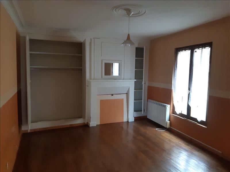 Vente Maison ECUEILLE - 6 pièces -125 m² - (36240)
