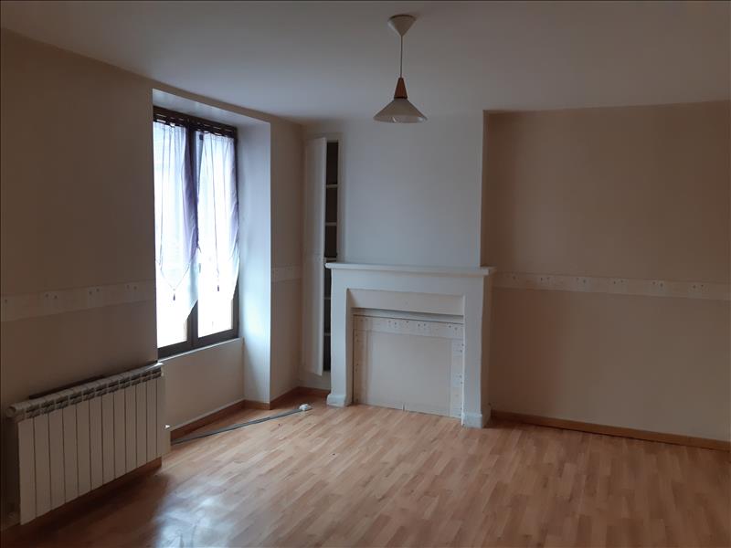 Vente Maison ECUEILLE - 6 pièces -125 m² - (36240)