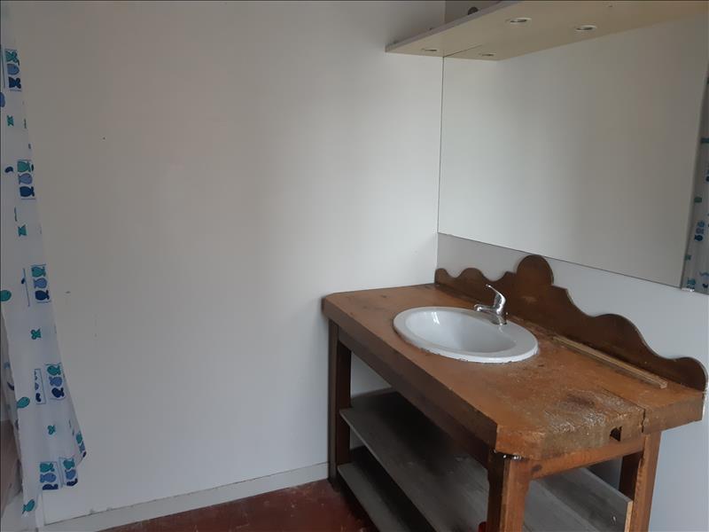 Vente Maison ECUEILLE - 6 pièces -125 m² - (36240)